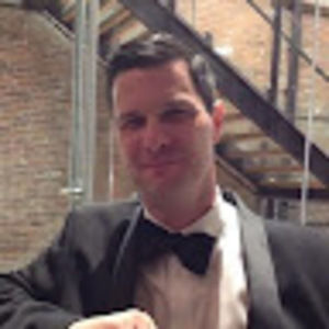 Meet your Posher, Dave